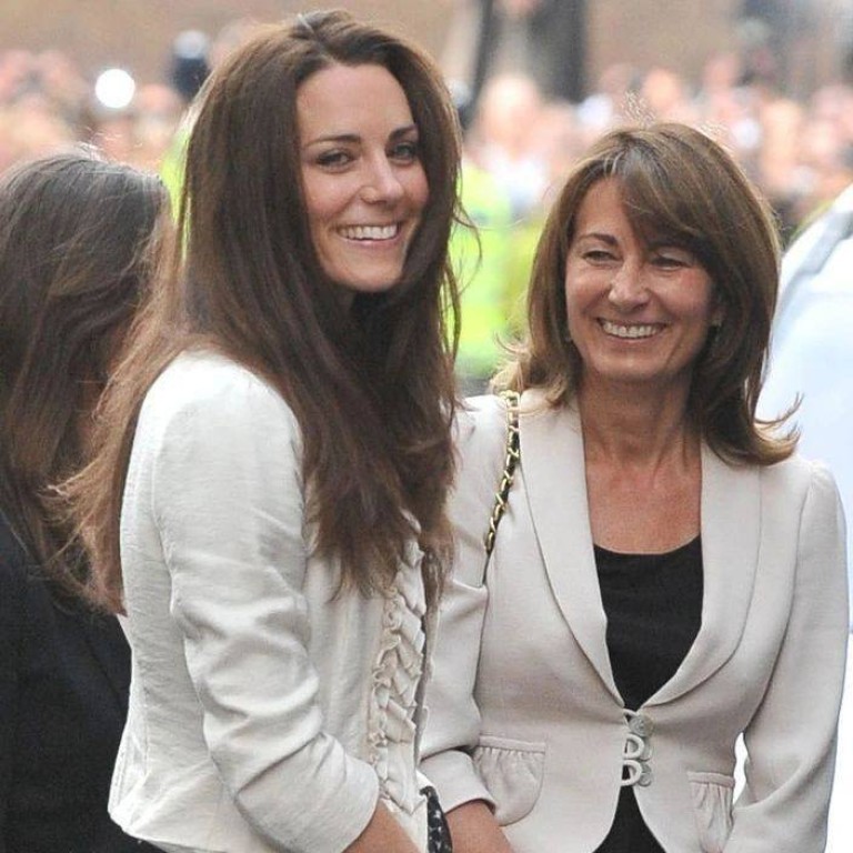 Did Kate Middleton's mum really set her up with Prince William? The Crown  depicts Carole Middleton orchestrating the relationship, but in reality  'Kate did not resist', say royal experts