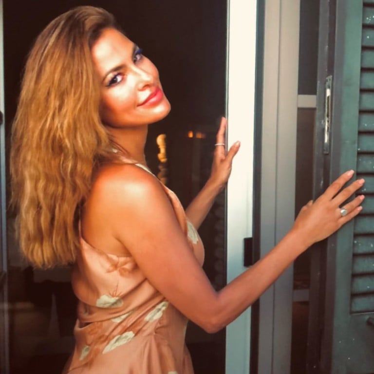 Photo: @evamendes/Instagram