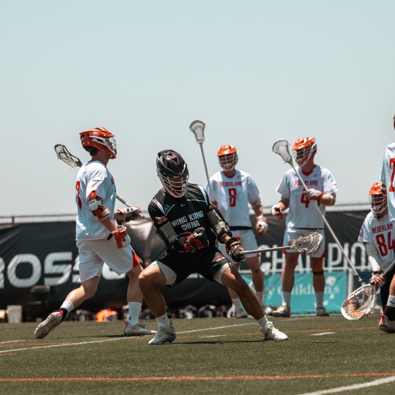 World Lacrosse Super Sixes staging event in Hong Kong can grow the