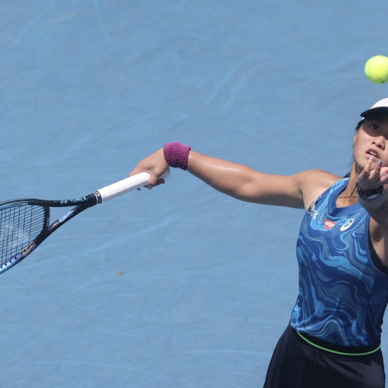 French Open Hong Kong's Coleman Wong eyes third major title at Roland