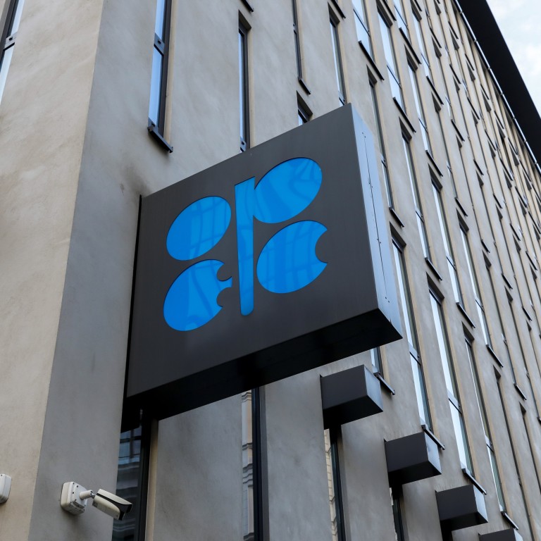 Angola Leaving Opec Oil Cartel After Dispute Over Production Cuts