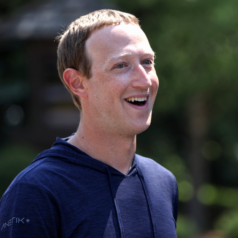 Mark Zuckerberg s future plans for his sprawling Hawaii ranch the