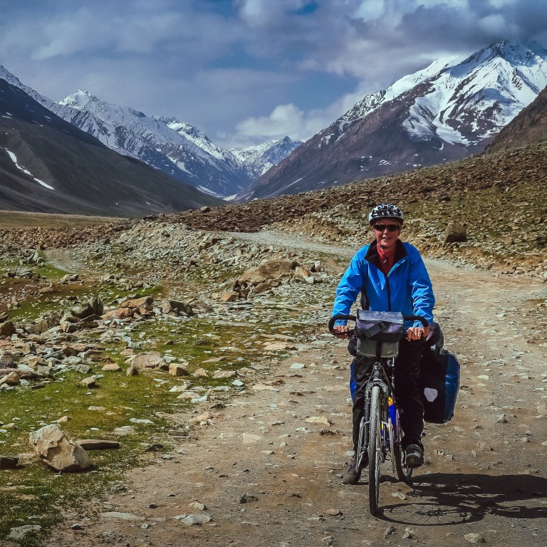 5 of Asia’s best bike trips to take in 2024, from the Indian Himalayas