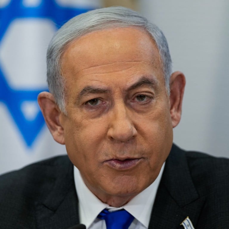 Netanyahu Visits Gaza, Vows Israel Will ‘intensify’ Fighting; Is ...