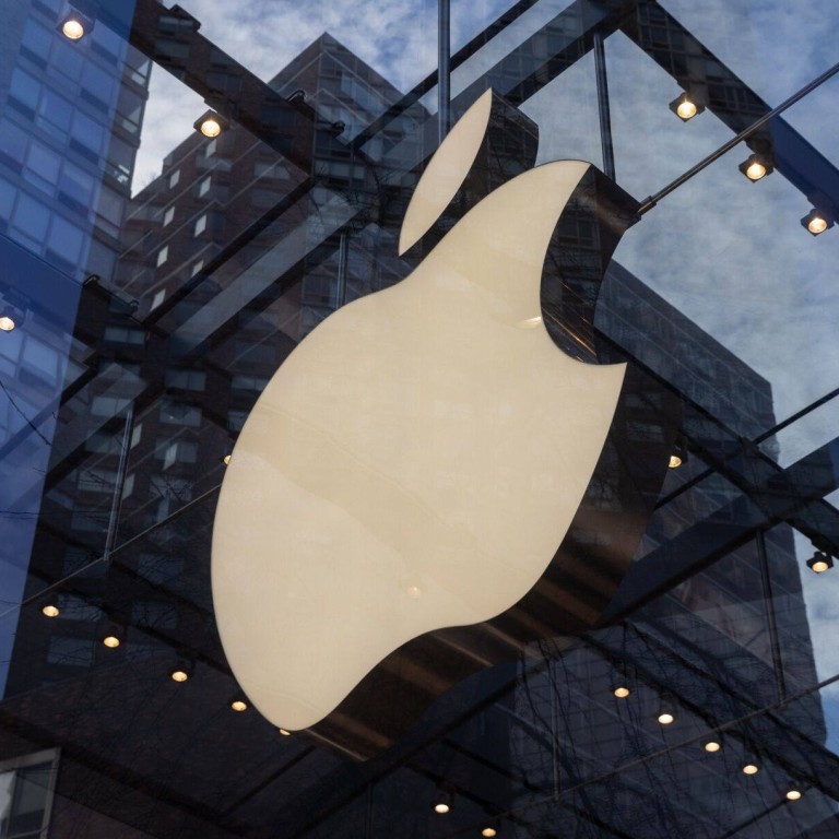 US import ban on certain Apple Watch models takes effect over patent clash