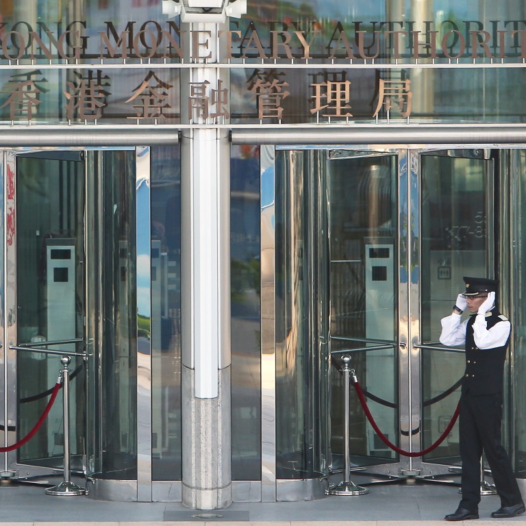 Hong Kong regulators propose tougher rules for sale of stablecoins to