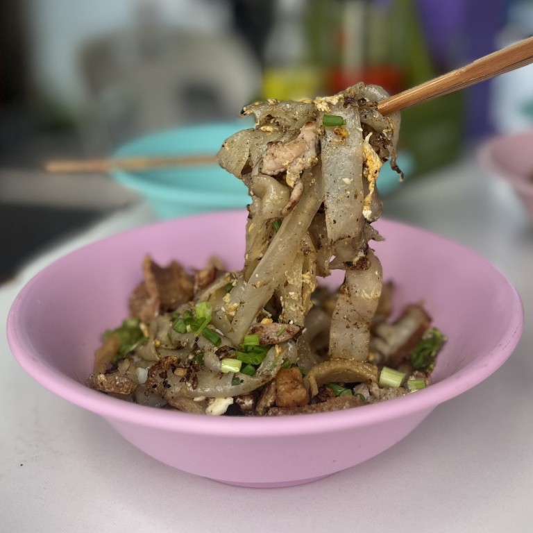 Opinion | Best food in 2023: my favourite dishes of the year, from