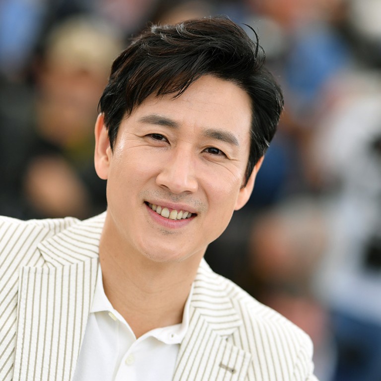 South Korea Police Defend Drug Probe Of ‘Parasite’ Actor Lee Sun-kyun ...