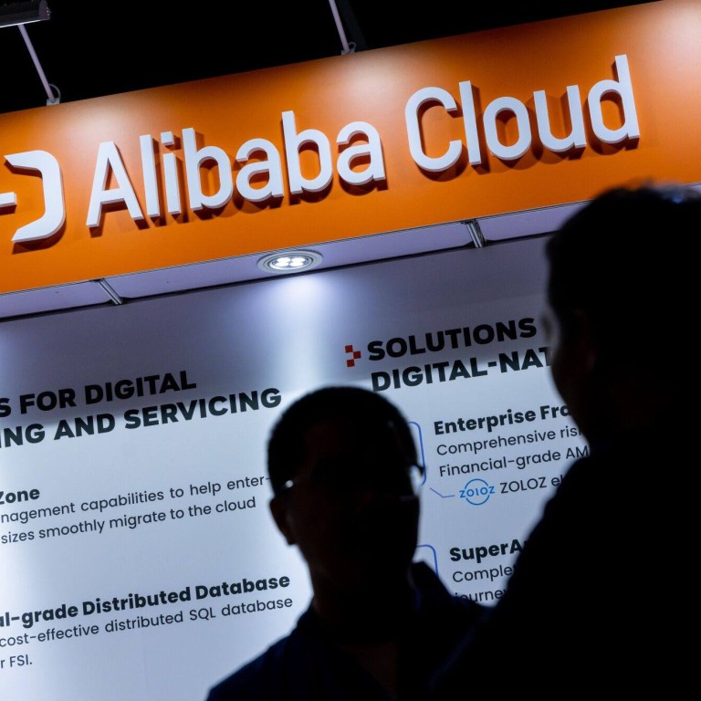 Chinas Cloud Grab Is Your Data Next Asian Tech Roundup - zb84hbh