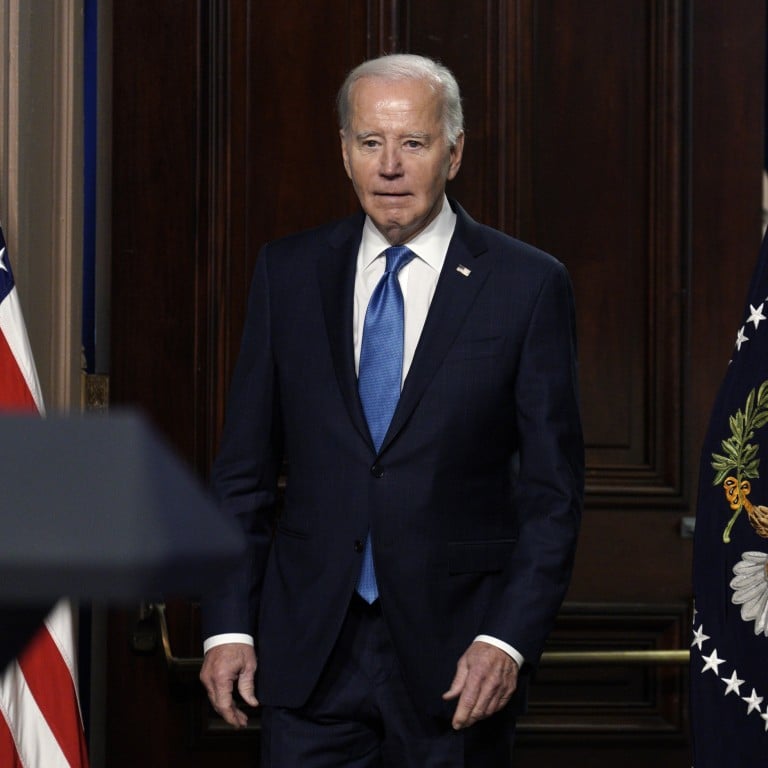 Joe Biden Extends EU Steel, Aluminium Tariff Exemption For 2 Years ...