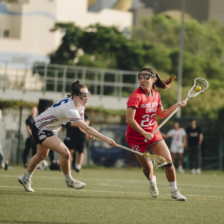 World Lacrosse Super Sixes: Hong Kong’s Women ‘still Learning’ Says ...