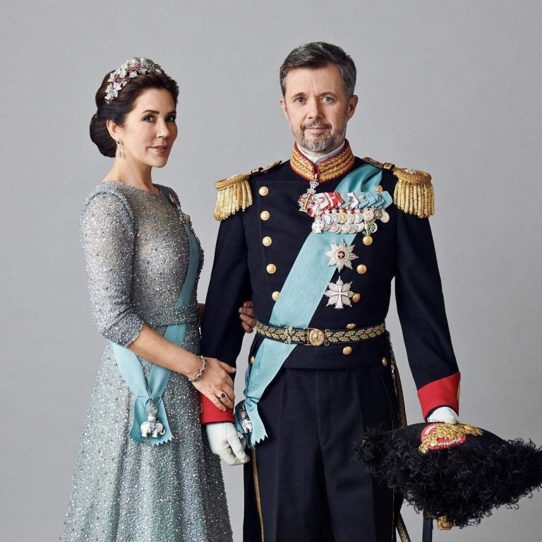 Who is Crown Prince Frederik, Denmark’s popular future king?