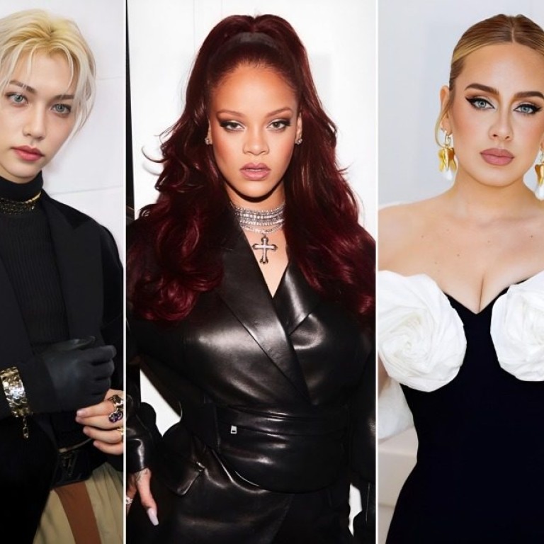 Which celebrities are born under the Year of the Dragon 10 stars