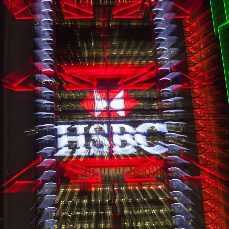 HSBC Takes On Revolut, Wise With New Forex App For Non-customers