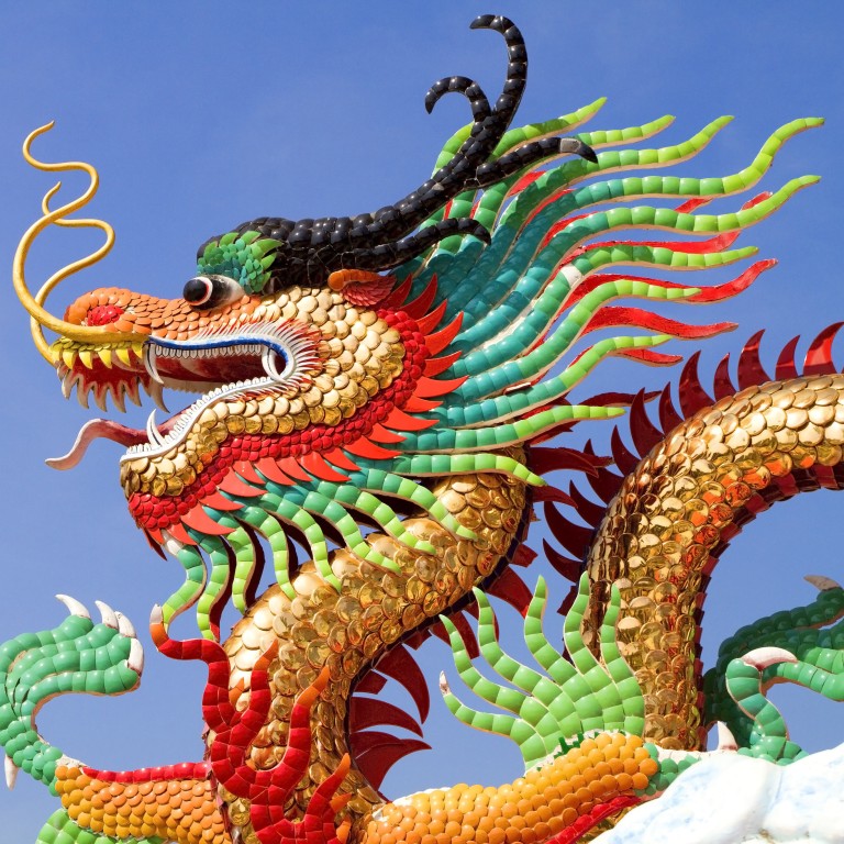 Chinese horoscopes for the Year of the Wood Dragon 2024 zodiac