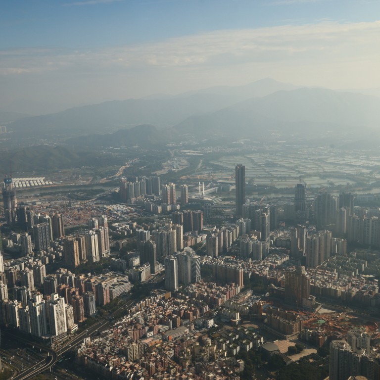 Green finance Hong Kong, Greater Bay Area to fuel US50 million