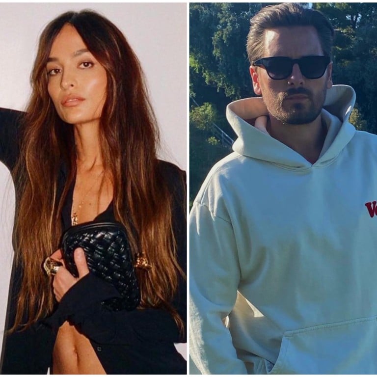 It looks like Chloe Bartoli might be back together with her former flame, Scott Disick. Photos: @chloebartoli, @letthelordbewithyou/Instagram