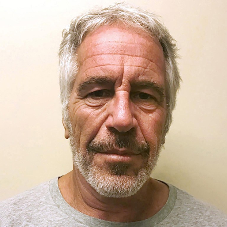 Confidential Jeffrey Epstein Documents Unsealed By New York Court