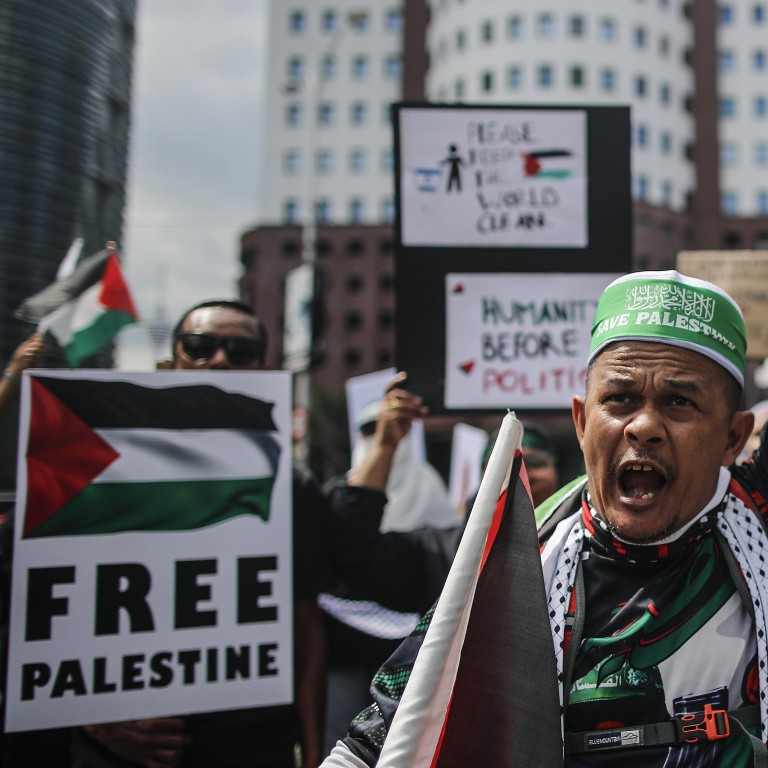 Malaysia Backs South Africa’s Case At ICJ Against Israel’s ‘genocidal ...