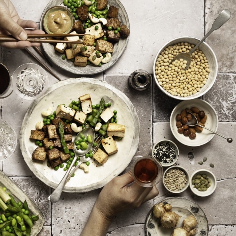 The macrobiotic diet incorporates a variety of whole foods, but why are celebrities sold on it, and does it really work? Photo: Getty Images