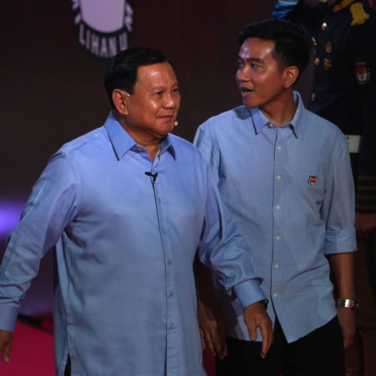 Indonesia Election 2024: Prabowo Subianto Hails 'victory, 42% OFF