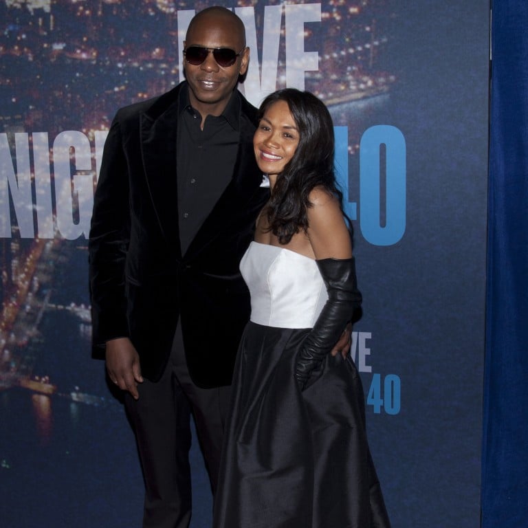 Who is Dave Chappelle’s Filipina wife, Elaine Chappelle? Netflix’s The