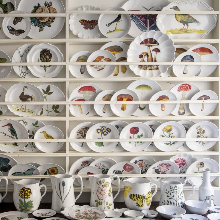 Could an Astier de Villatte x Ikea collaboration be on the cards