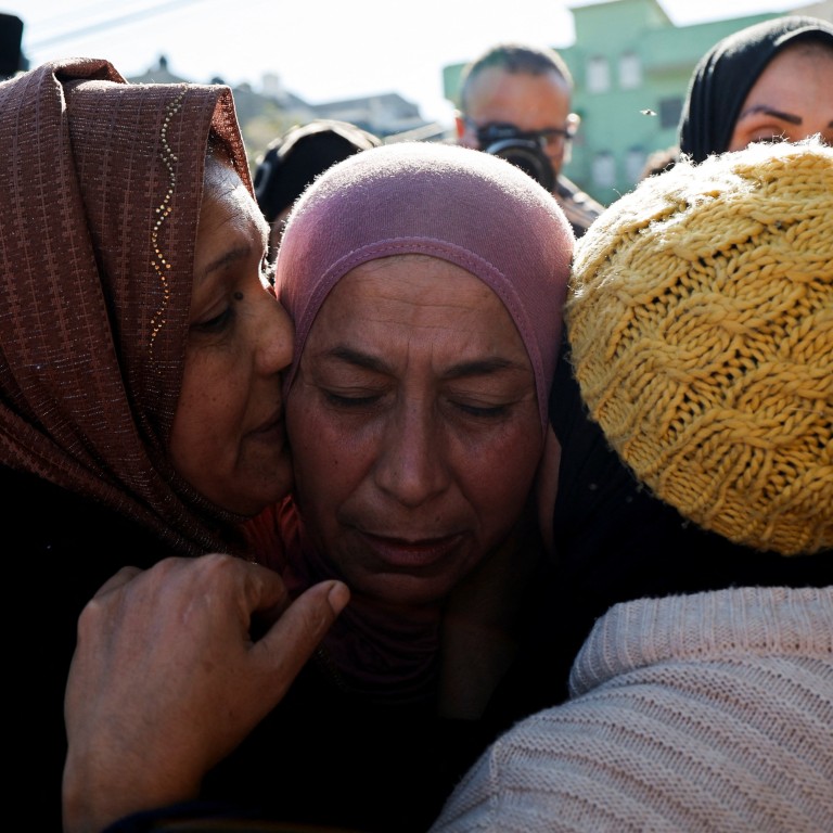 Israeli Strikes Kill Dozens In Gaza, Amid Antony Blinken’s Trip To Ease ...