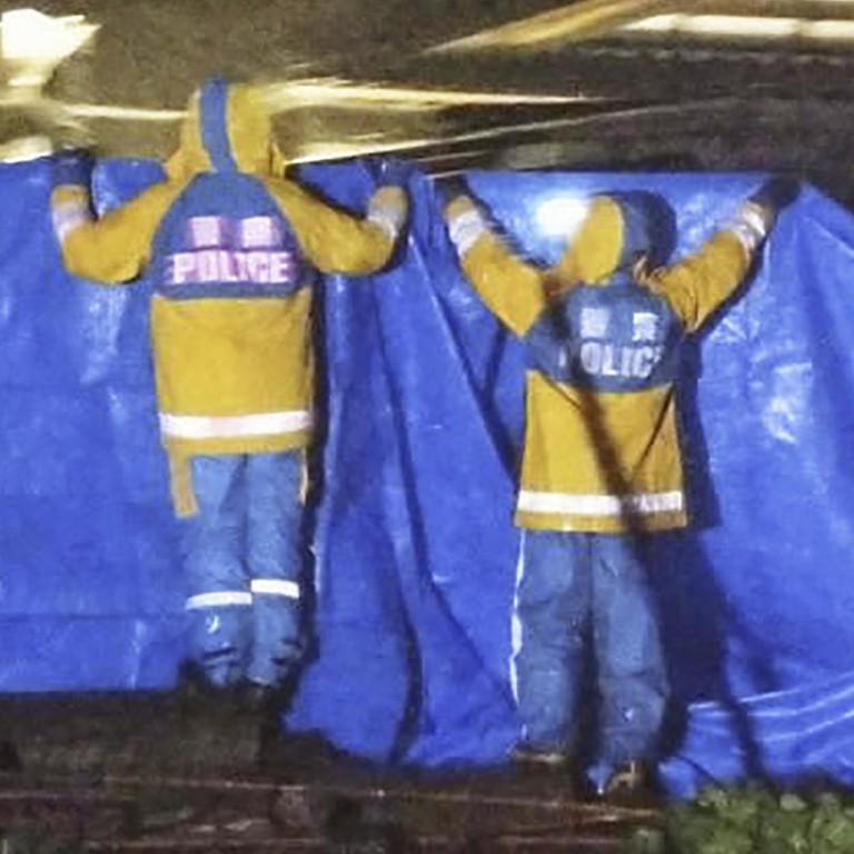 Japan Earthquake Woman In Her 90s Rescued From Collapsed House 5 Days