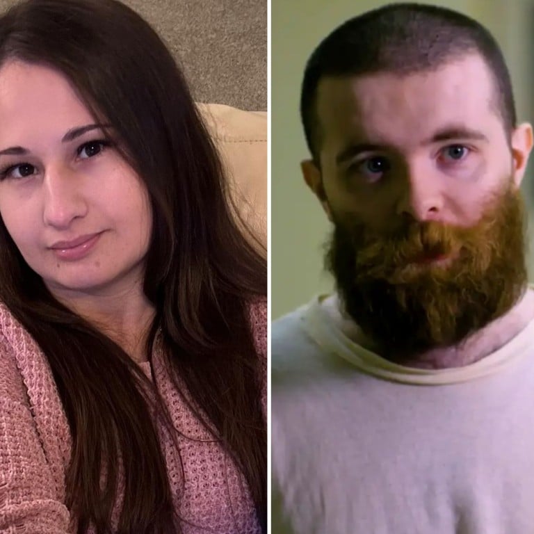Gypsy Rose Blanchard and Nicholas Godejohn, who were arrested in 2015 for the murder of Blanchard’s mother, are no longer together. Photo: @gypsyrose_a_blanchard/Instagram, Business Insider