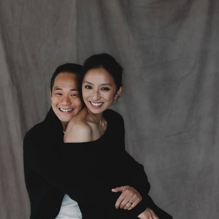 Alex Li and Jacqueline Au recommend their favourite healthy spots to eat out in London and Phuket. Photo: @aujackie/Instagram