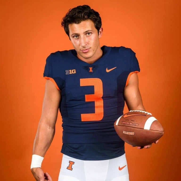 Tommy DeVito’s rise to fame in 2023 has led to a surge of pride within the Italian-American community. Photo: @tommydevito/Instagram