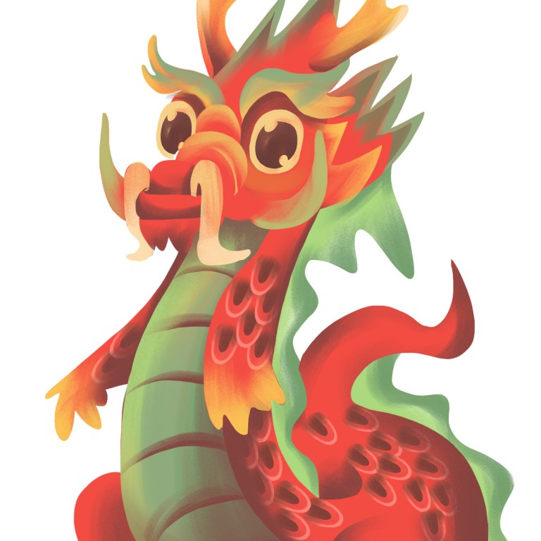 The Chinese New Year of the Wood Dragon 2024: What You Need to Know :  r/YearOfTheDragon2024