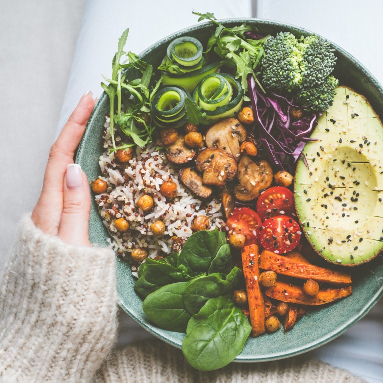 10 surprising ways a whole food, plant-based diet benefits health – including better sleep, less arthritis and joint pain, and longer life