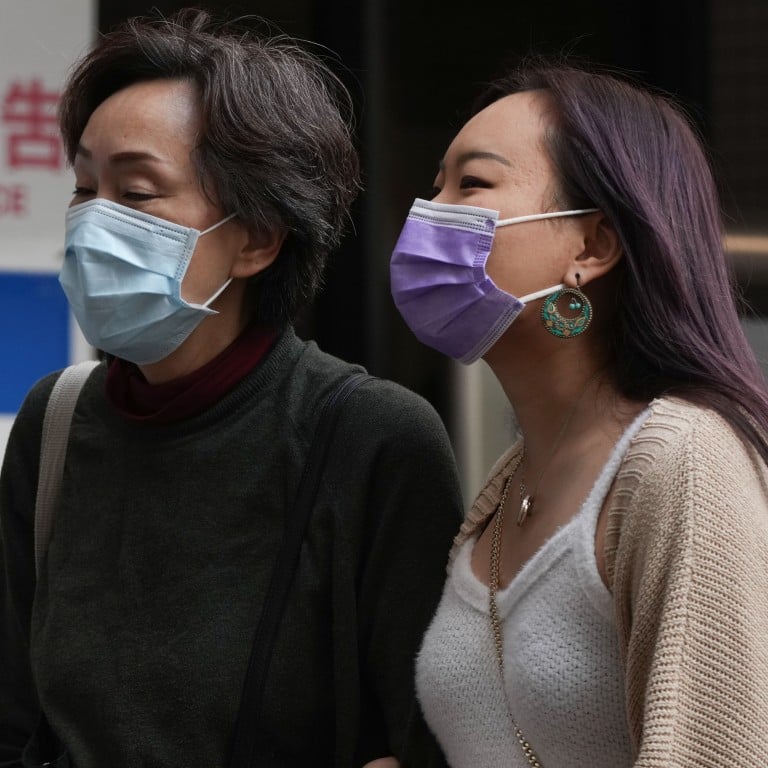 Hong Kong’s Winter Flu Season Has Started, Health Authorities Warn ...