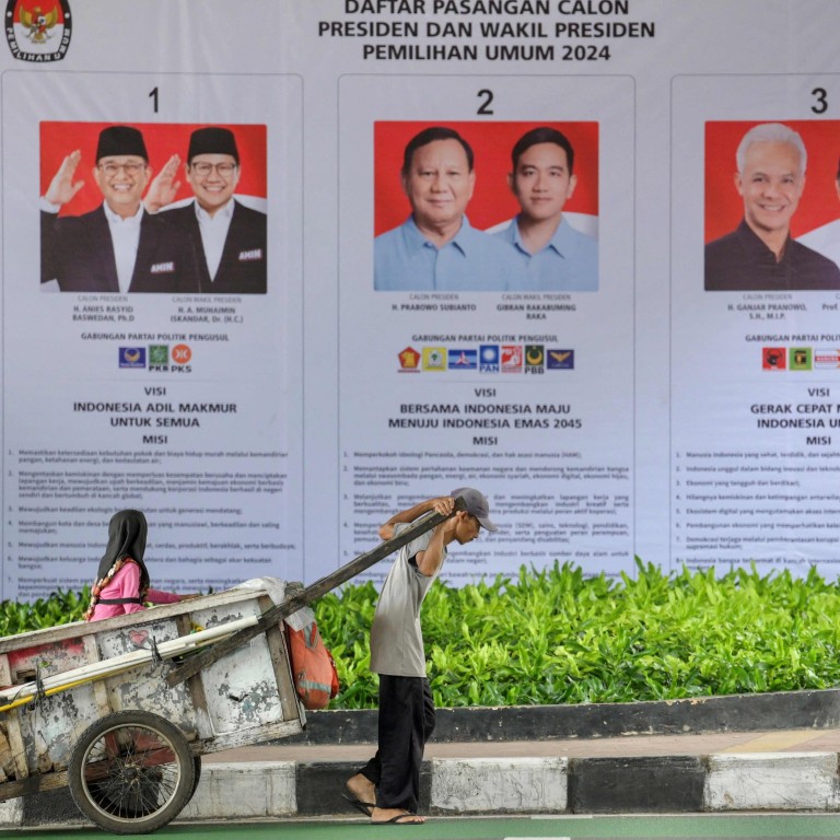 Indonesia election 2024 will Anies and Ganjar join hands to deny