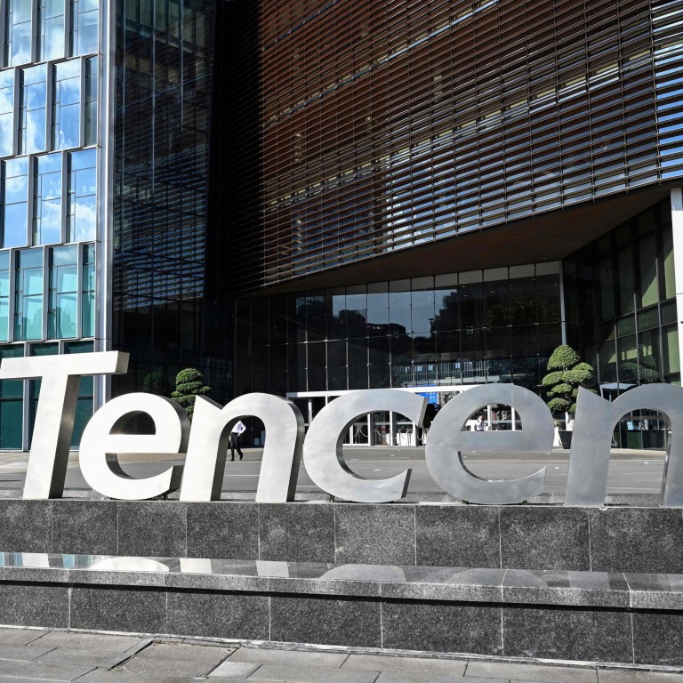 China’s Big Tech Firms From Tencent To Alibaba Cut External Investments ...