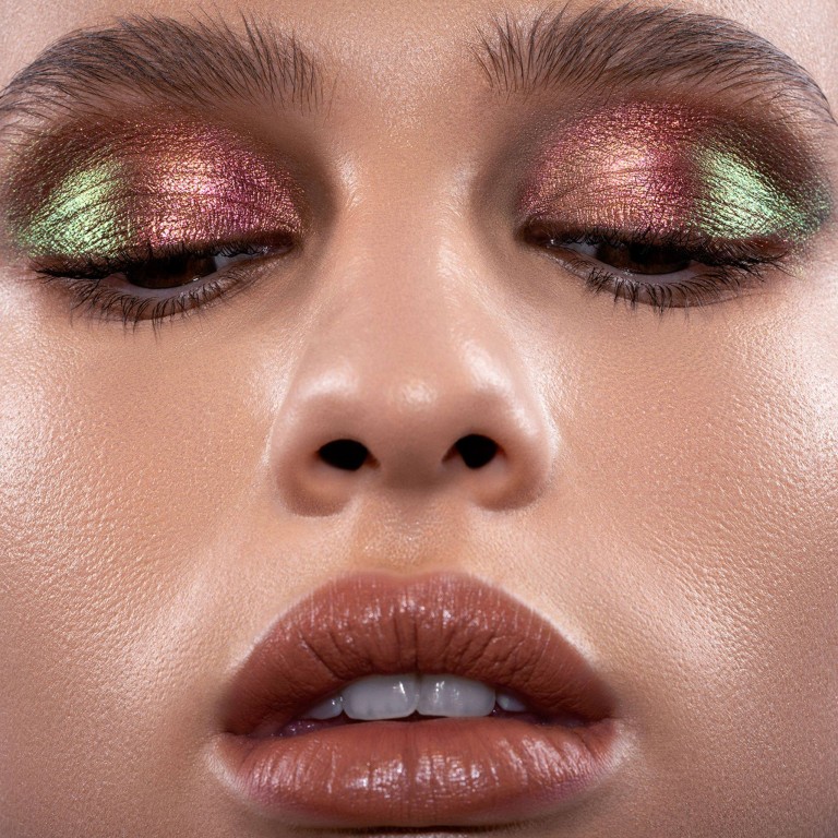 Stars from David Bowie to Britney Spears and Christina Aguilera have all been big fans of some added shimmer in the past and now European Union rules are prodding the industry to embrace more eco options. Photo: Handout