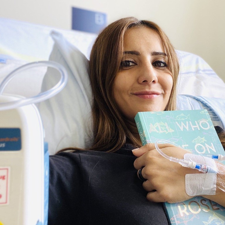 New Zealand MP Golriz Ghahraman resigns after being accused of