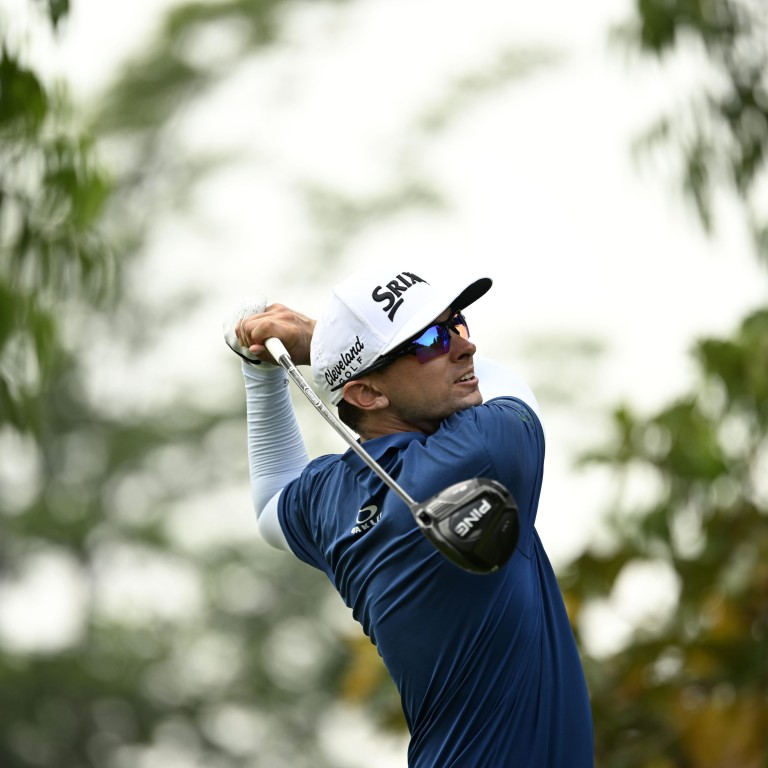 Asian Tour Qschool at final stage, Singapore teen starts pro golf