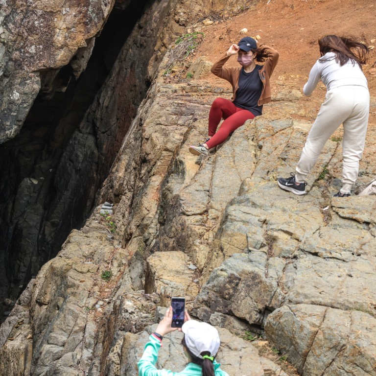 Hong Kong hiking experts say be mindful of body’s limits and don’t