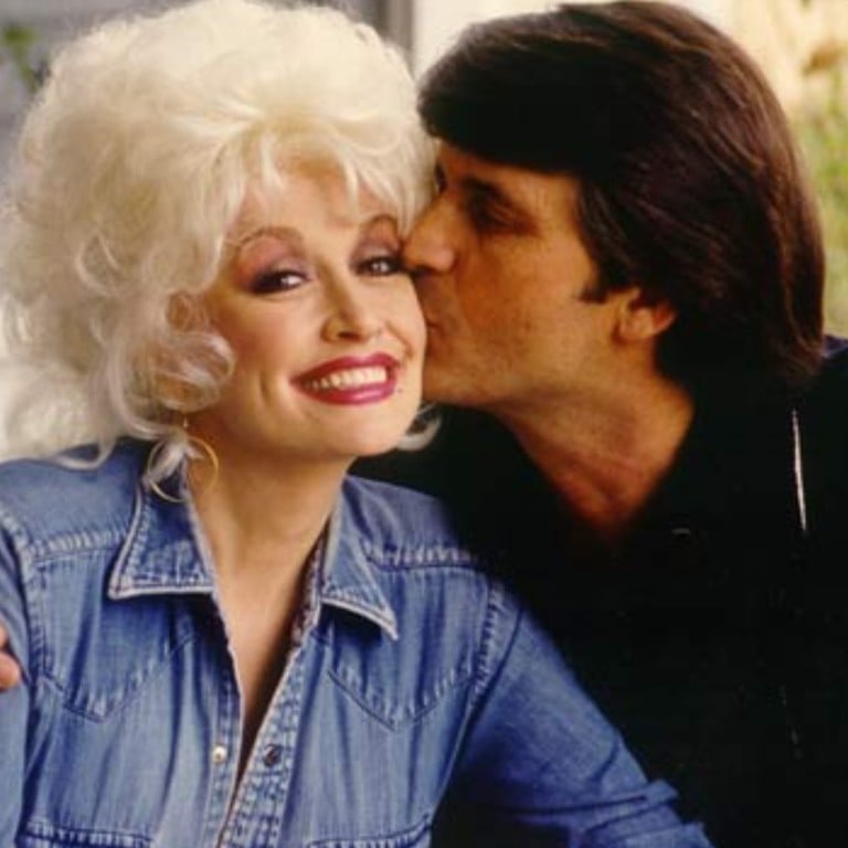 Dolly Parton has revealed new details about her husband, Carl Thomas Dean, in a new Channel 5 documentary. Photo: DollyParton.com