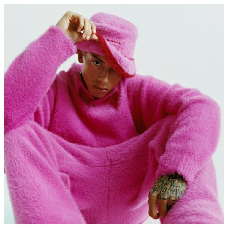 Who is British rapper Central Cee, aka Oakley Caesar-Su? The drill ...