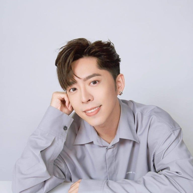 Edan Lui, who turns 27 on January 21, is one of the most successful members of Hong Kong boy band Mirror. Photo: @edanlui/Instagram