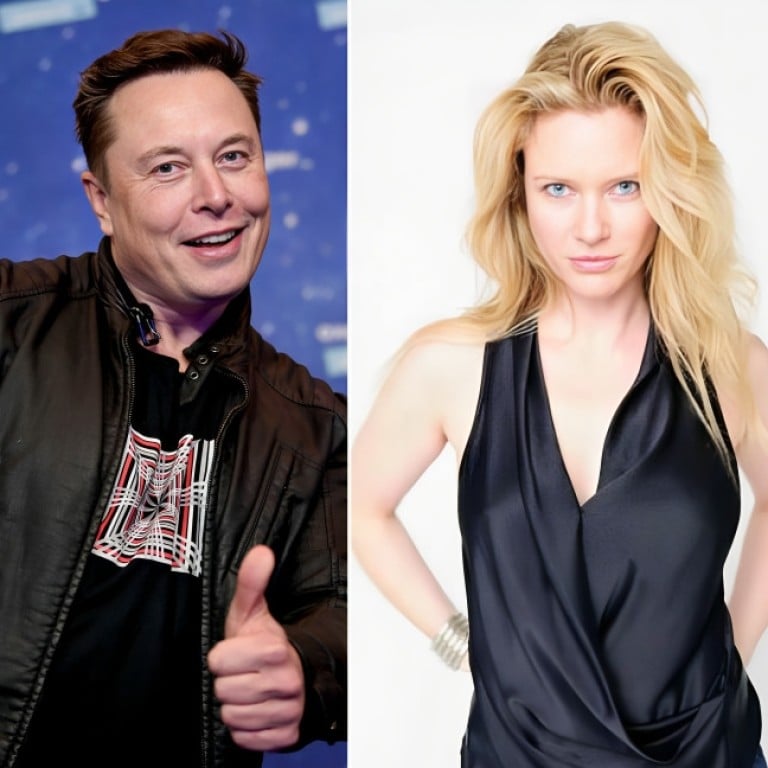 What was Elon Musk's relationship with his first wife like? Justine Wilson – who criticised Donald Trump – is mum to 5 of the richest man in the world's kids, but his