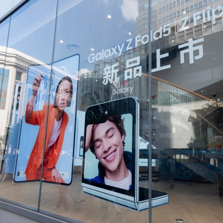 android, china remains a tough market to stage a comeback for world’s former top smartphone vendor samsung
