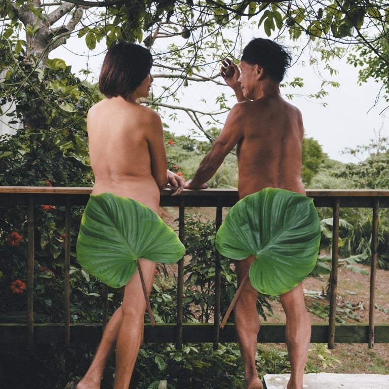 ‘freedom’: the taiwanese naturists defying social – and legal – norms while nurturing body positivity