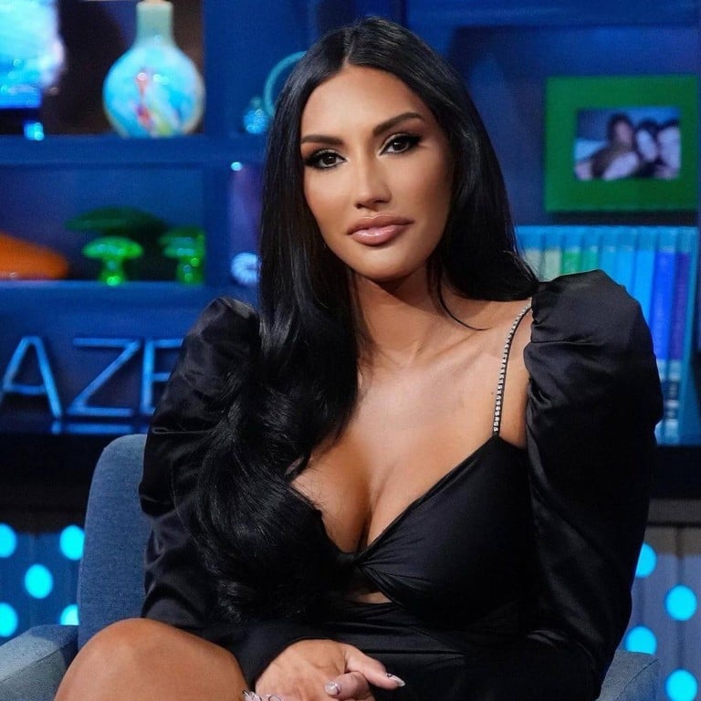 Monica Garcia has emerged as one of the most controversial reality TV personalities after appearing in The Real Housewives of Salt Lake City. Photo: @monicanikigarcia/Instagram