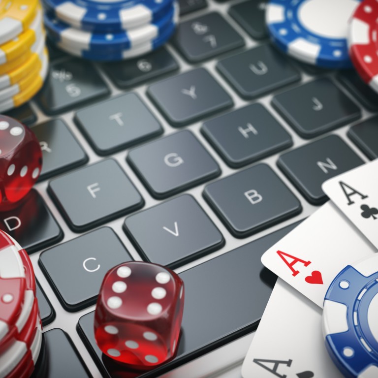 Regulation needed for quasi gambling apps in Hong Kong | South China Morning Post