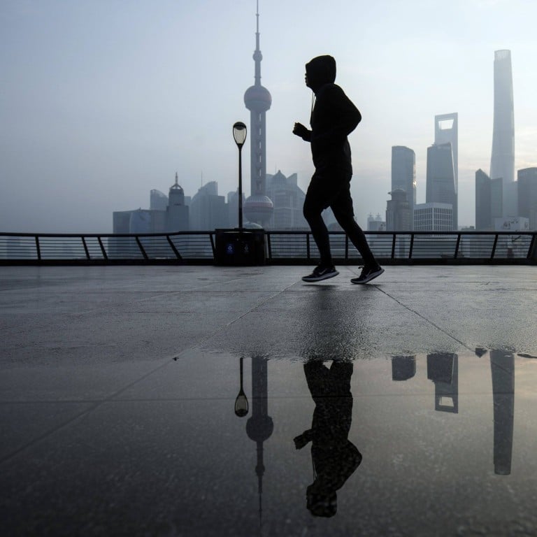 china property: why an uptick in beijing, shanghai home sales is unlikely to last